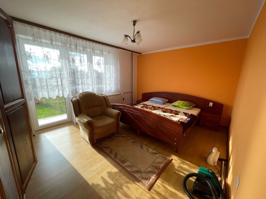 dom wolnostojący Odrowąż. Zdjęcie 3