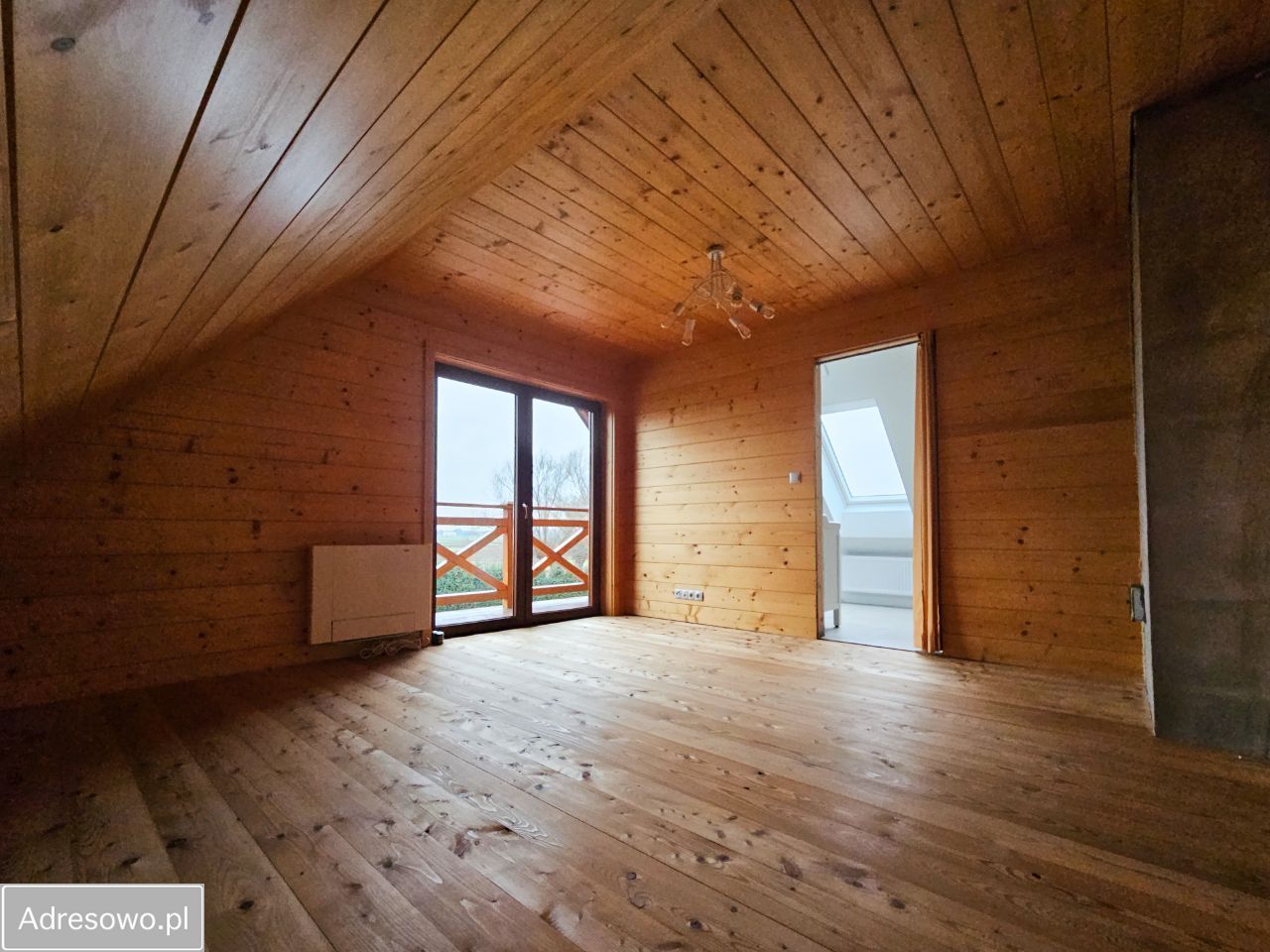 dom wolnostojący, 5 pokoi Ostrów. Zdjęcie 15