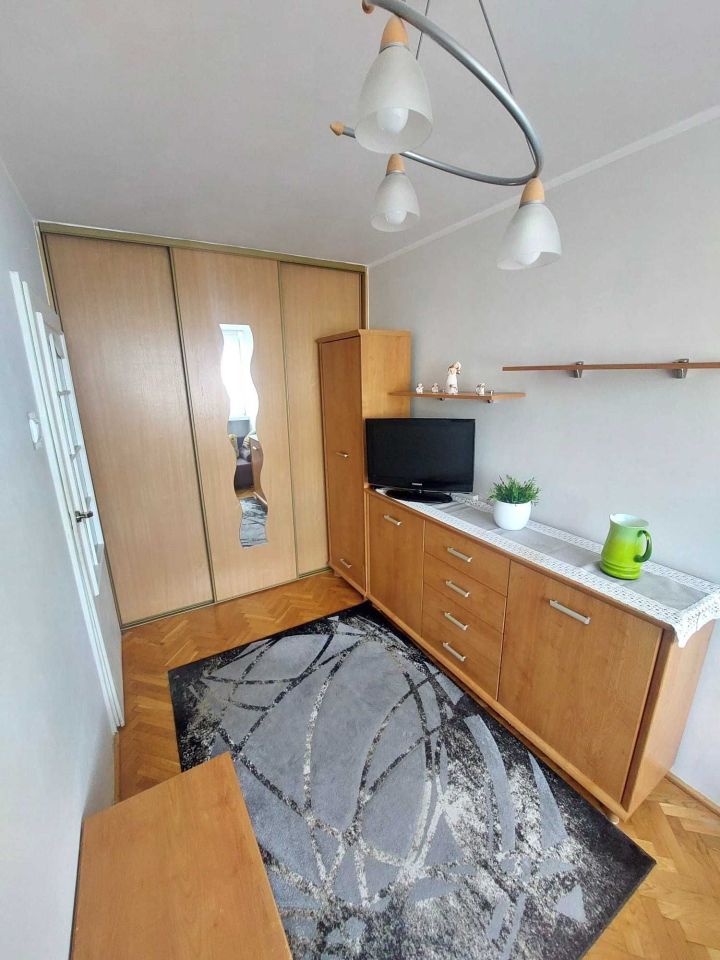 Mieszkanie 4-pokojowe Dzierżoniów. Zdjęcie 2