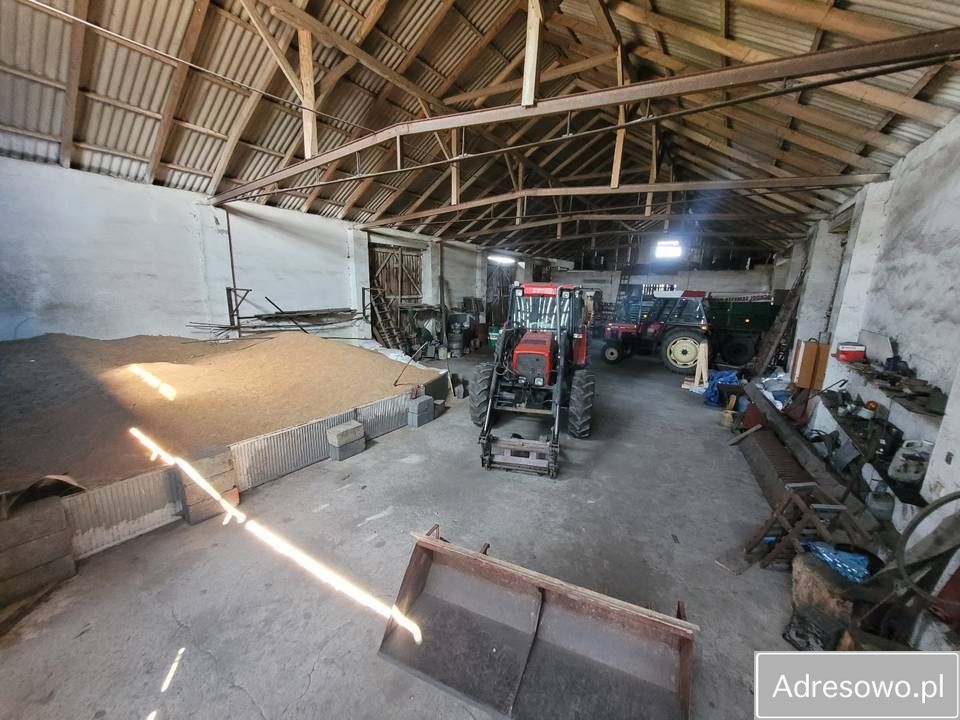 gospodarstwo Długie. Zdjęcie 8