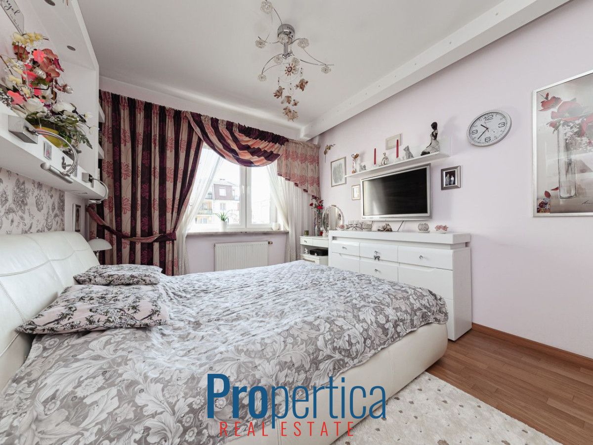 Mieszkanie 3-pokojowe Warszawa Ursynów, ul. Ekologiczna. Zdjęcie 7