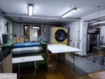 Hala/magazyn Resko, ul. Jedności Narodowej. Zdjęcie 4