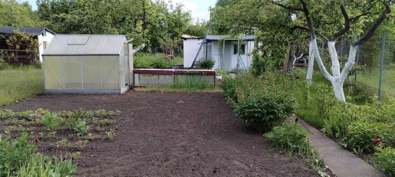 Działka rod Wrocław Ołtaszyn. Zdjęcie 3