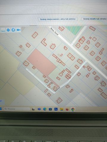 Działka rolno-budowlana Sokoły. Zdjęcie 1