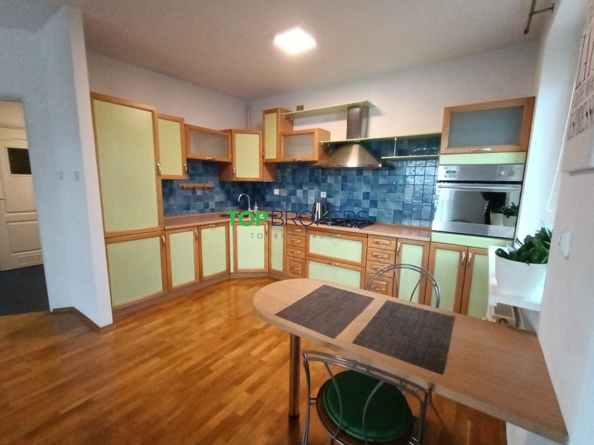 Mieszkanie 2-pokojowe Warszawa Praga-Południe, ul. Cichociemnych