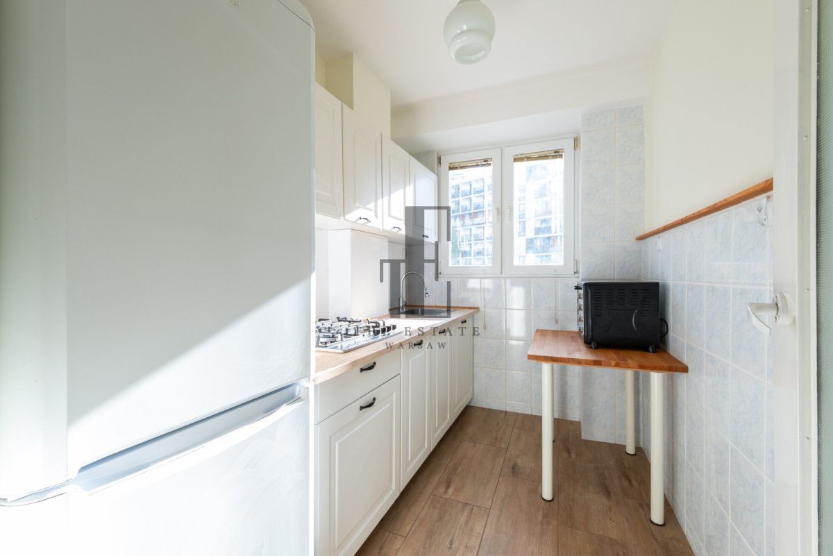 Mieszkanie 2-pokojowe Warszawa Praga-Południe, ul. Stanisława Rogalskiego. Zdjęcie 7