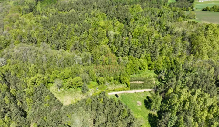 Działka inwestycyjna Ustarbowo, ul. Długa