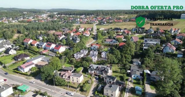 bliźniak, 5 pokoi Gdańsk Osowa, ul. Gnieźnieńska. Zdjęcie 5