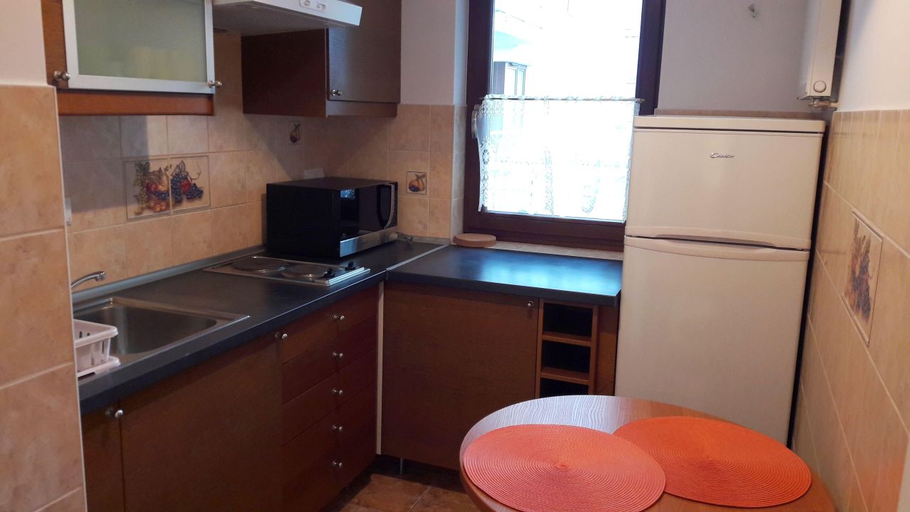 Mieszkanie 1-pokojowe Warszawa Wola, ul. Giełdowa. Zdjęcie 9