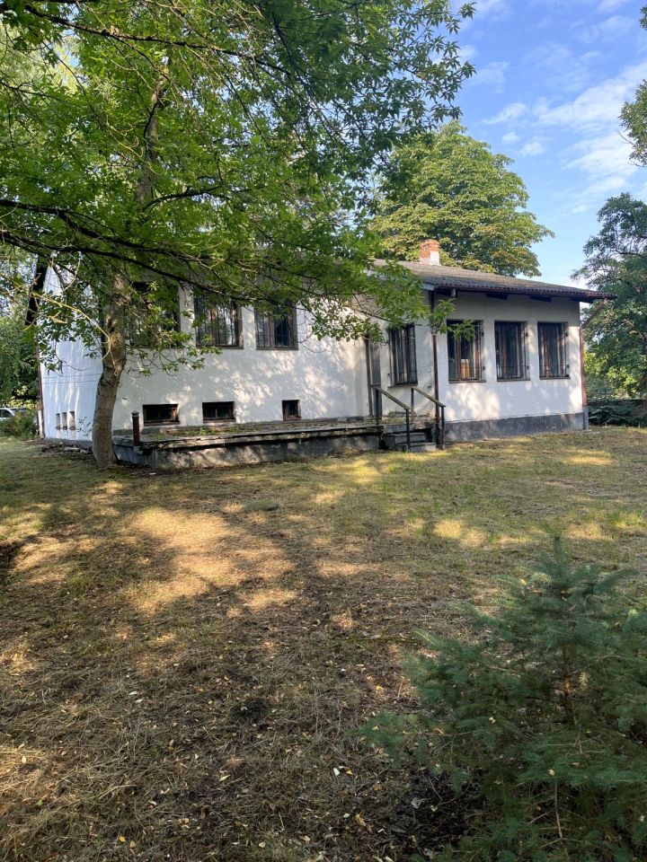 dom wolnostojący, 4 pokoje Gzowo. Zdjęcie 5