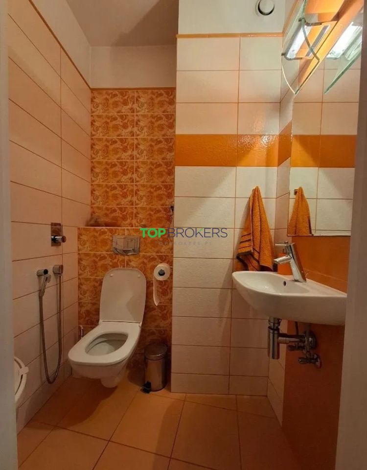 Mieszkanie 3-pokojowe Warszawa Ochota, ul. Włodarzewska. Zdjęcie 15