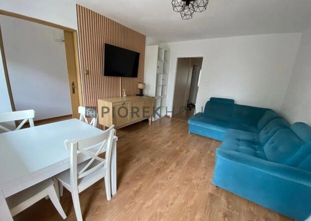 Mieszkanie 3-pokojowe Warszawa Mokotów, ul. Bartłomieja. Zdjęcie 2