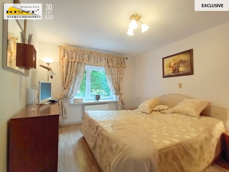 dom letniskowy, 5 pokoi Binowo. Zdjęcie 6