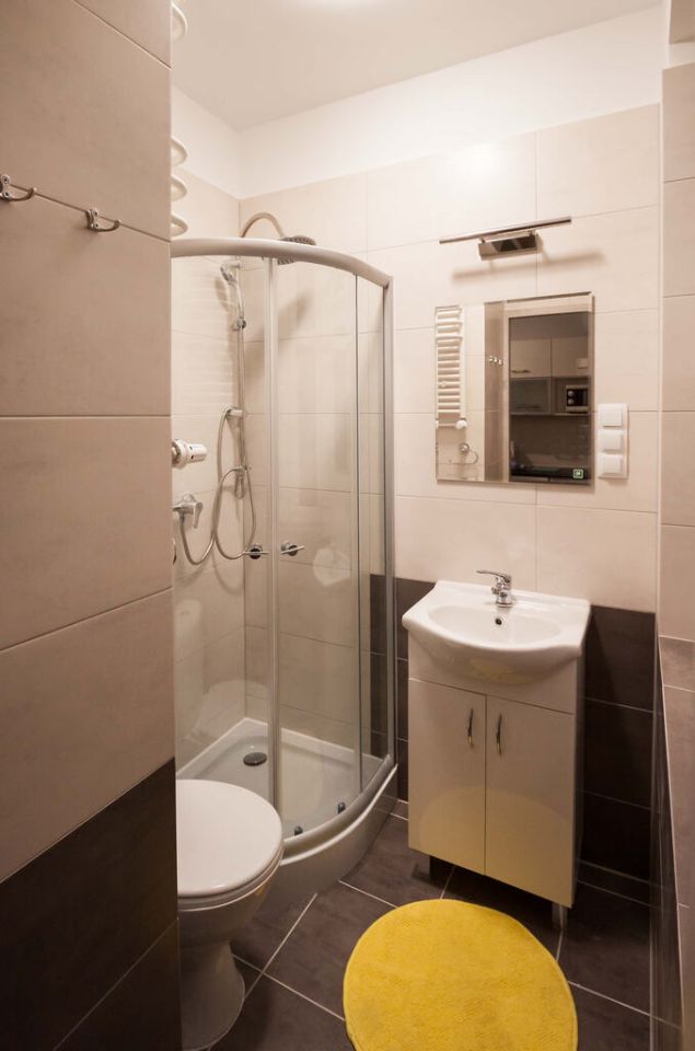 Pokój 9-pokojowe Szczecin, ul. Spółdzielcza. Zdjęcie 4