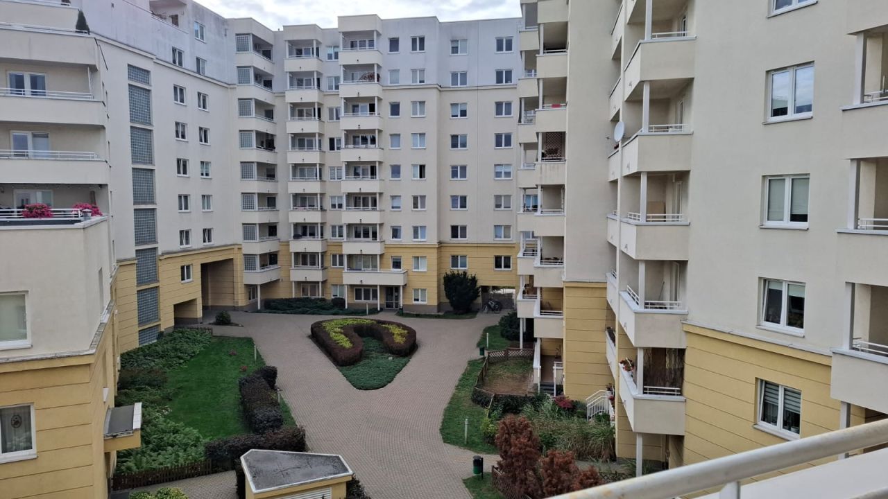 Mieszkanie 2-pokojowe Warszawa Ursynów, ul. Alternatywy. Zdjęcie 4