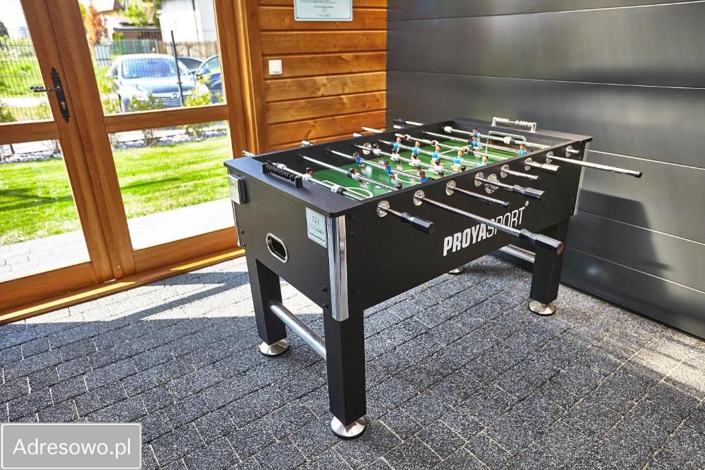 Hotel/pensjonat Dąbki. Zdjęcie 11