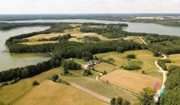 Działka siedliskowa Gil Mały