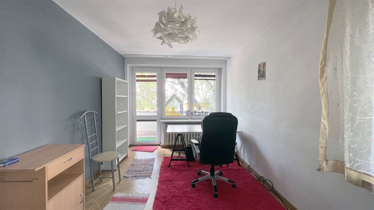 Mieszkanie 2-pokojowe Kraków Stare Miasto, ul. Tadeusza Pawlikowskiego. Zdjęcie 7