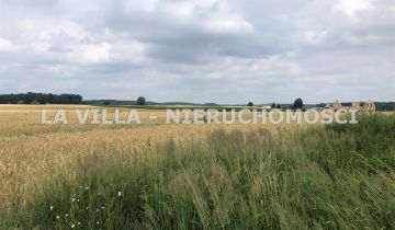 Działka Jezierzyce Kościelne