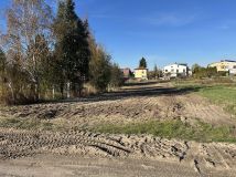 Działka budowlana Końskowola, ul. Henryka Dąbrowskiego. Zdjęcie 3