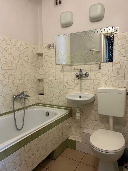 Mieszkanie 2-pokojowe Warszawa Śródmieście, ul. Mordechaja Anielewicza. Zdjęcie 6