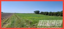 Działka budowlana Sadków