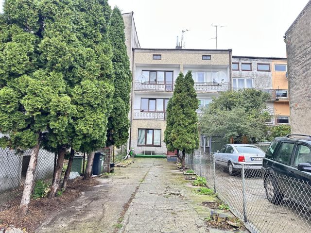 dom szeregowy, 3 pokoje Sochaczew Centrum, ul. Warszawska. Zdjęcie 13