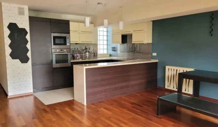 Mieszkanie 3-pokojowe Warszawa Bemowo, ul. Dywizjonu 303