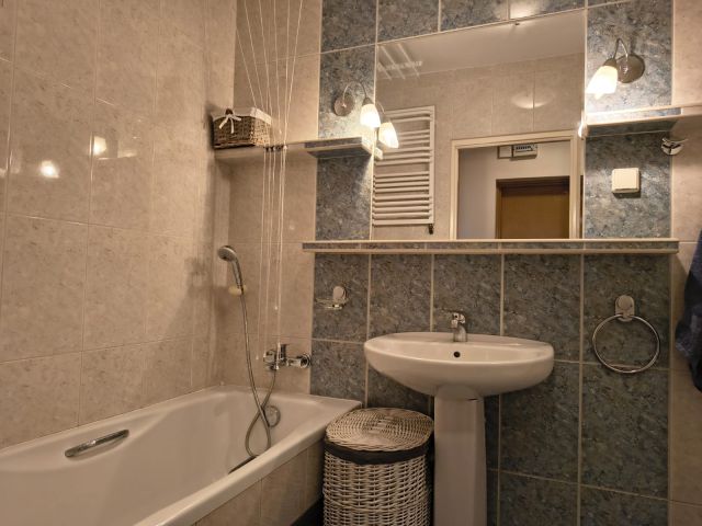 Mieszkanie 4-pokojowe Białystok Nowe Miasto, ul. Pogodna. Zdjęcie 10