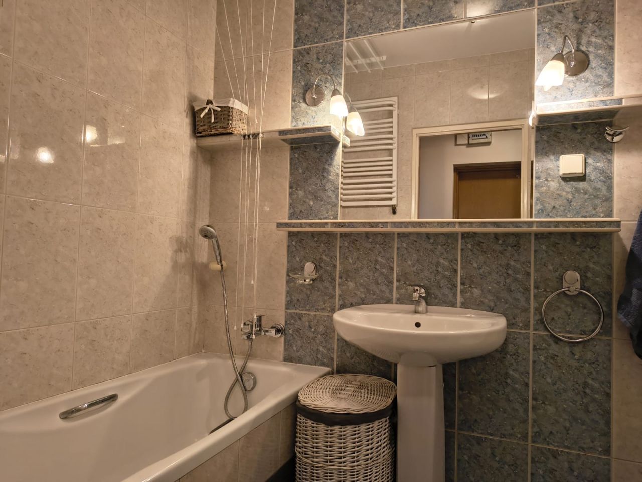 Mieszkanie 4-pokojowe Białystok Nowe Miasto, ul. Pogodna. Zdjęcie 10