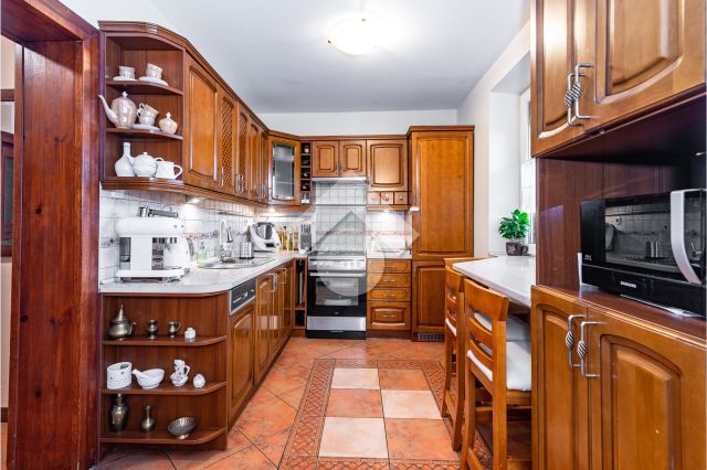 Mieszkanie 3-pokojowe Kraków Kurdwanów, ul. Stanisława Stojałowskiego. Zdjęcie 3