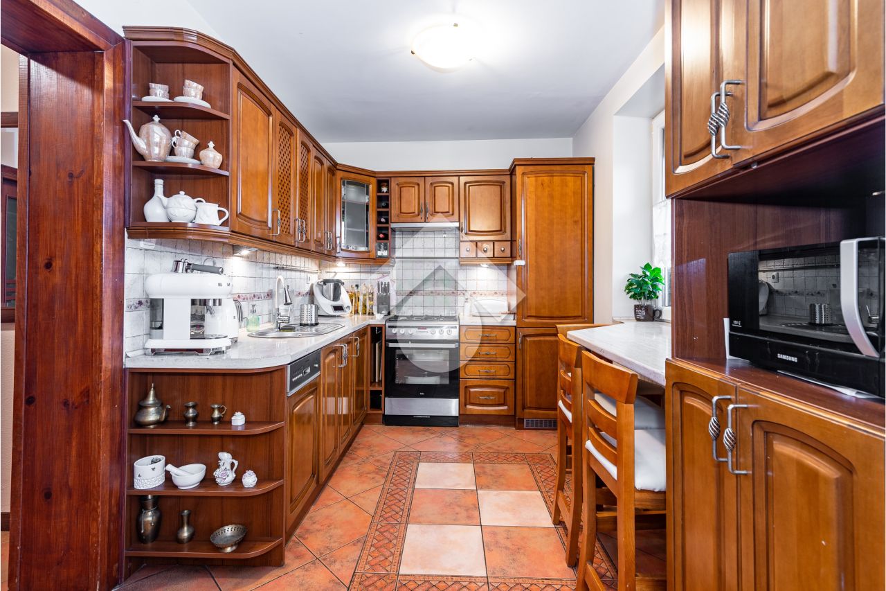 Mieszkanie 3-pokojowe Kraków Kurdwanów, ul. Stanisława Stojałowskiego. Zdjęcie 3