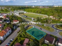 Działka budowlana Oświęcim, ul. Polna