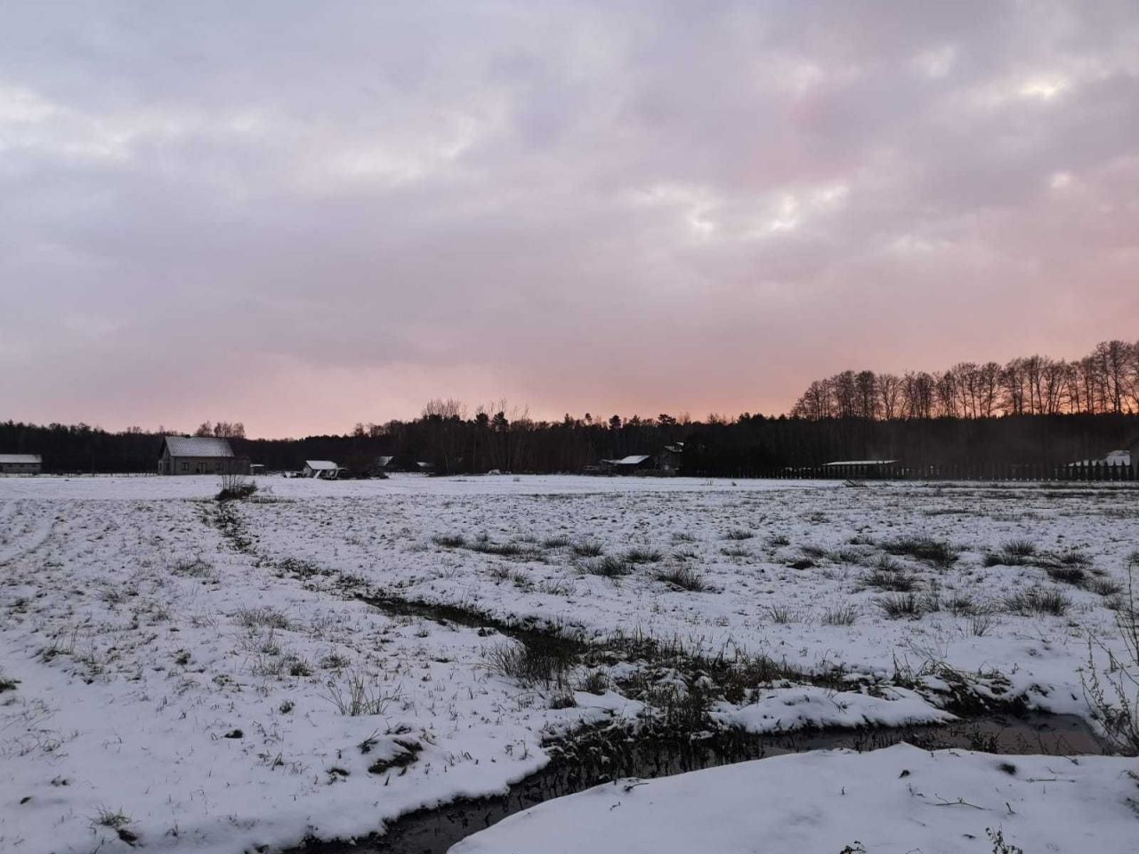 Działka budowlana Bierzów. Zdjęcie 8