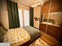 Mieszkanie 3-pokojowe Lublin Węglin, ul. Cyrkoniowa. Zdjęcie 1