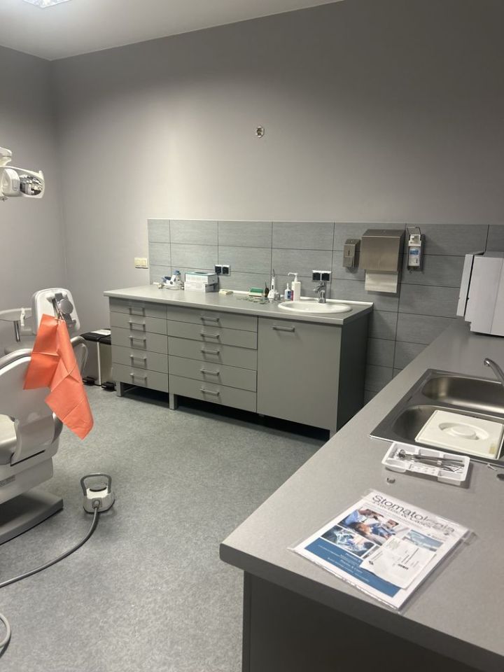 Lokal Komorniki. Zdjęcie 2