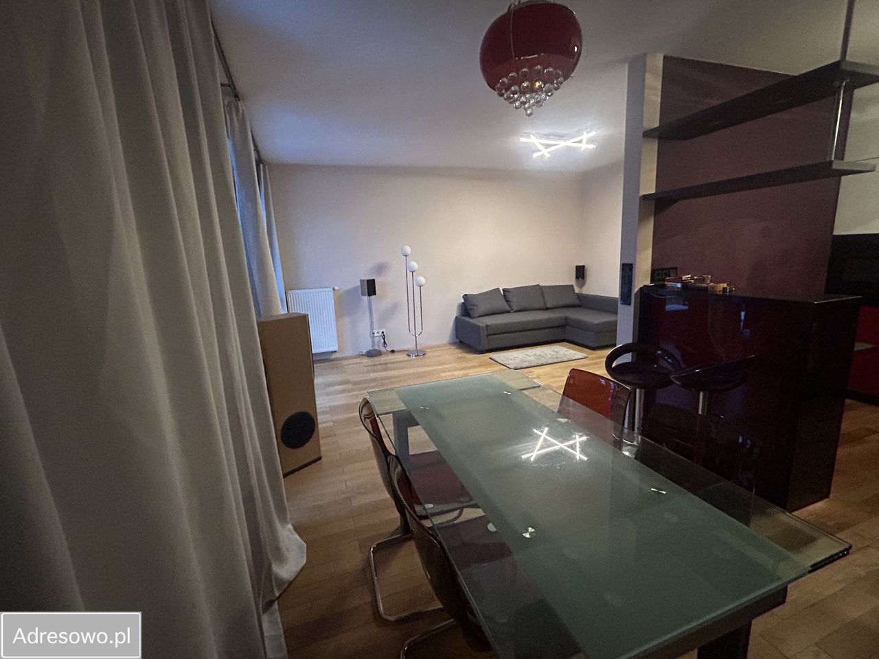 Mieszkanie 2-pokojowe Warszawa Wilanów, ul. Stanisława Kostki Potockiego. Zdjęcie 19