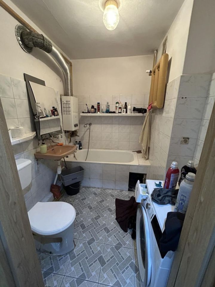 Mieszkanie 2-pokojowe Wągrowiec, os. Kolejowe. Zdjęcie 2