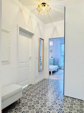 Mieszkanie 2-pokojowe Gdynia Pogórze, ul. Ignacego Paderewskiego. Zdjęcie 4