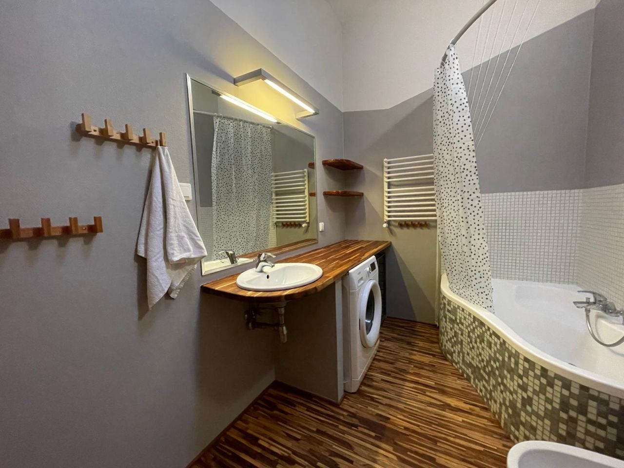 Mieszkanie 3-pokojowe Warszawa Bemowo, Olbrachta. Zdjęcie 13