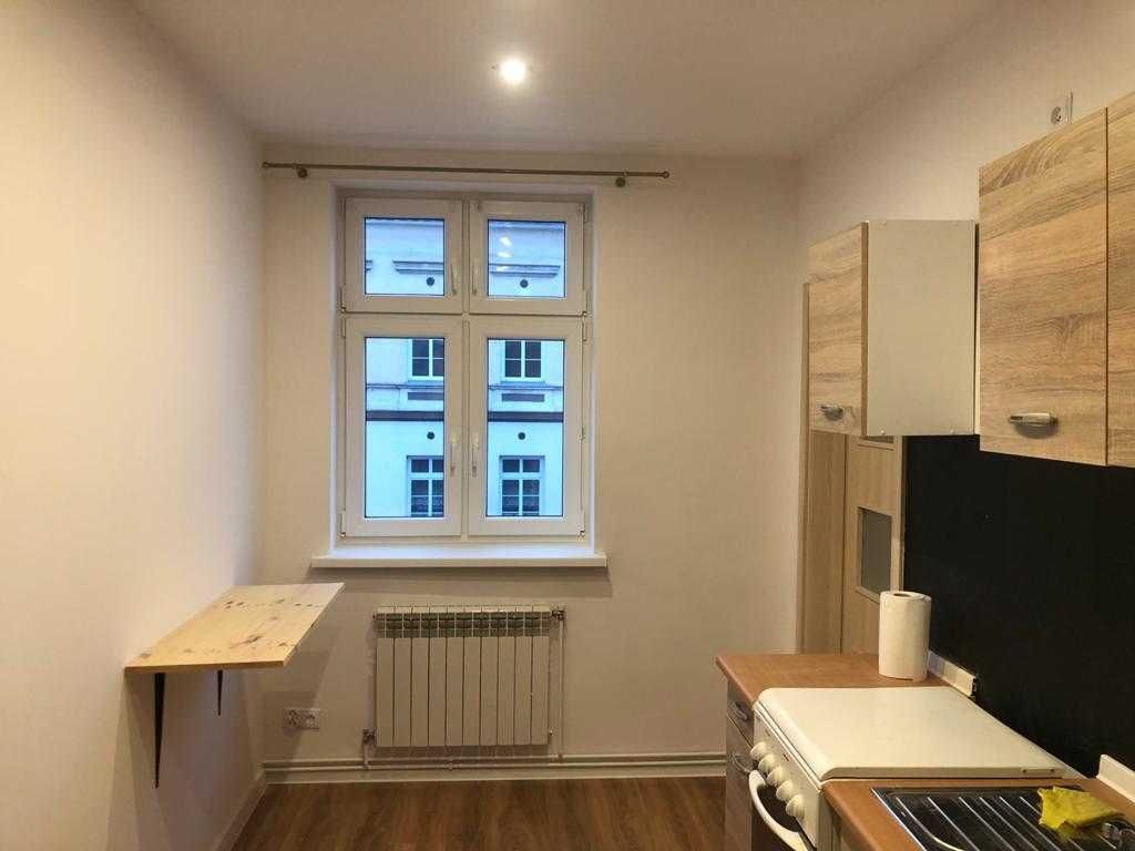 Mieszkanie 2-pokojowe Sulechów. Zdjęcie 5