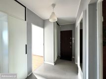 Mieszkanie 3-pokojowe Szczecin Niebuszewo, ul. Myśliwska. Zdjęcie 2