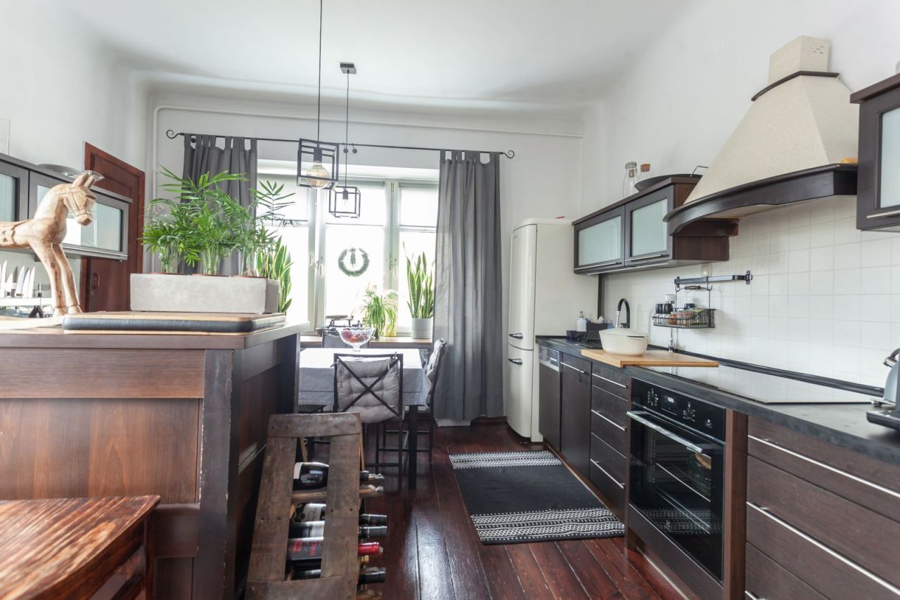 Mieszkanie 3-pokojowe Elbląg Rakowo, ul. Mikołaja Kopernika. Zdjęcie 6