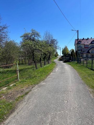 Działka budowlana Maciejowice. Zdjęcie 1