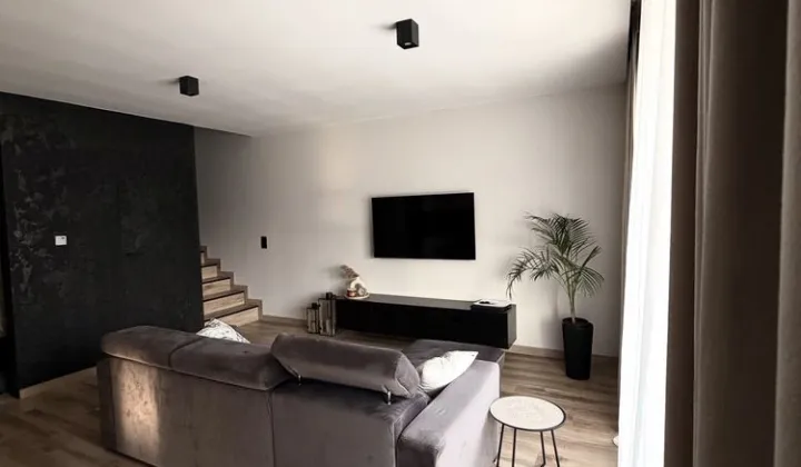 Mieszkanie 3-pokojowe Pabianice