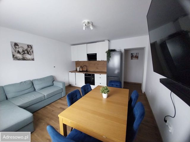 Mieszkanie 3-pokojowe Uwieliny, ul. Osiedlowa. Zdjęcie 1