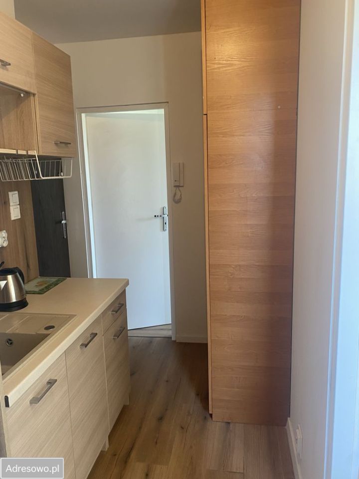 Mieszkanie 2-pokojowe Wrocław Krzyki. Zdjęcie 11