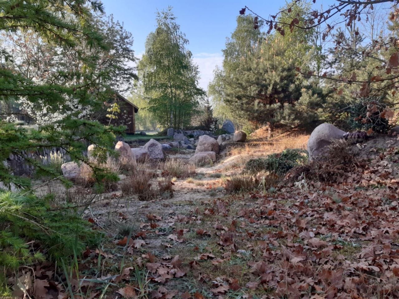 Działka budowlana Podbiel Krupińskie, Sosnowa. Zdjęcie 35