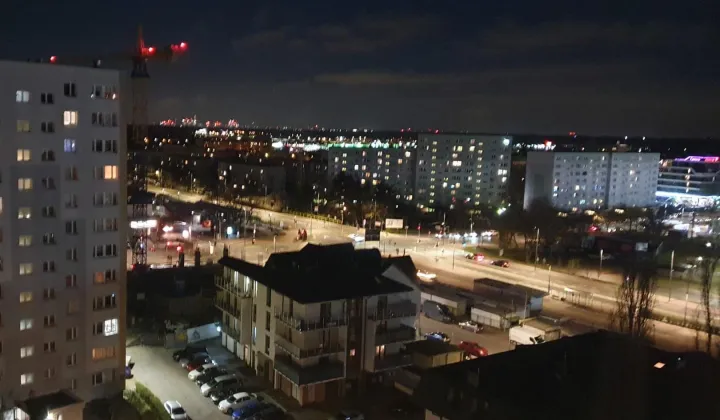 Mieszkanie 1-pokojowe Legionowo Centrum, ul. Jana III Sobieskiego