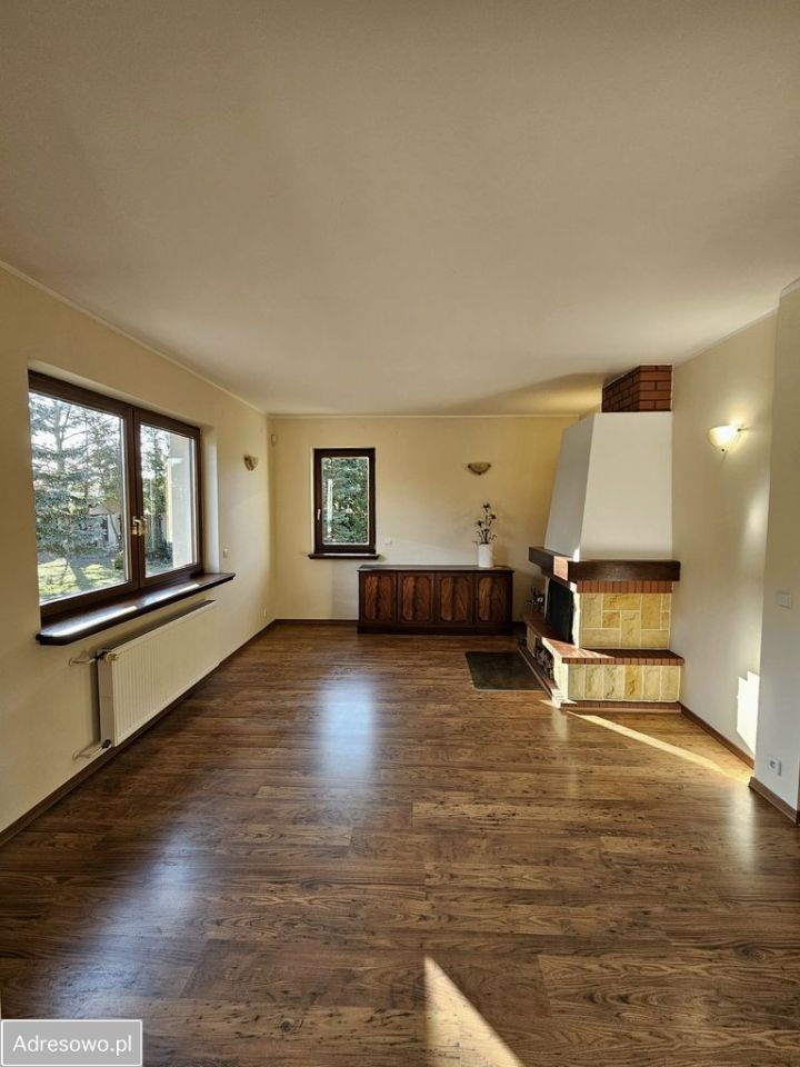 dom wolnostojący, 5 pokoi Komorniki. Zdjęcie 3